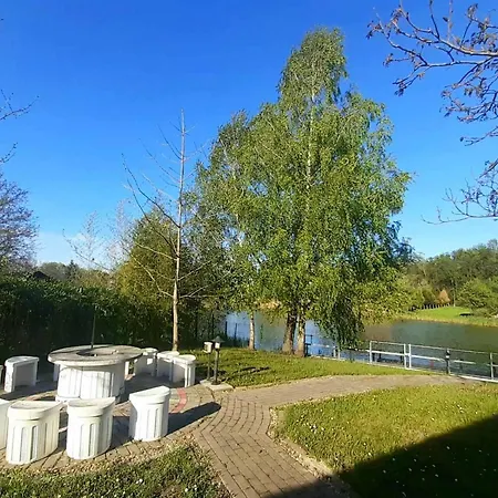 Szemérmetes Erzsók Nyaralóház * Gyomaendrőd