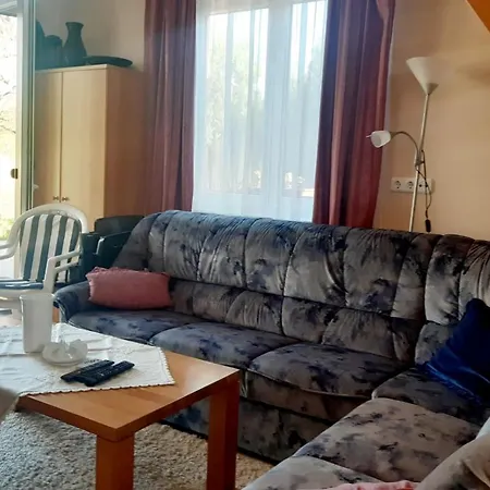 Szemérmetes Erzsók Nyaralóház Gyomaendrőd
