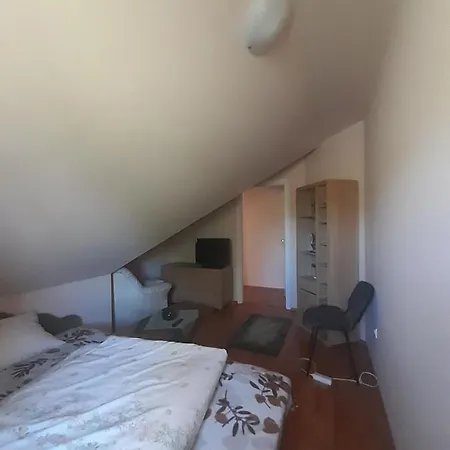 Szemérmetes Erzsók Nyaralóház Nyaraló