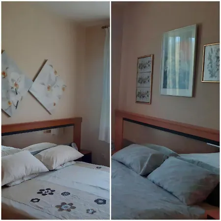 Szemérmetes Erzsók Nyaralóház Nyaraló *