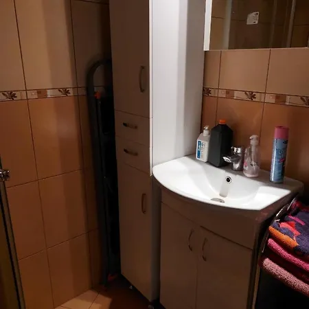 Szemérmetes Erzsók Nyaralóház Nyaraló *