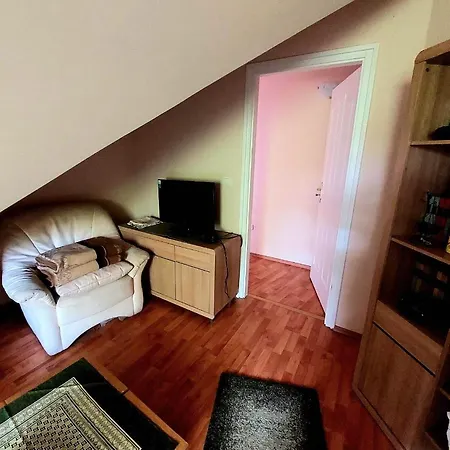 Szemérmetes Erzsók Nyaralóház Nyaraló